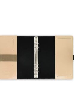 Filofax Organizer The Original Patent Nude 2