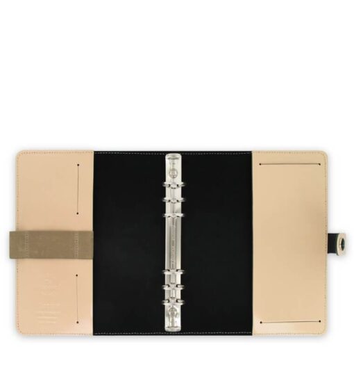 Filofax Organizer The Original Patent Nude 2
