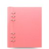Filofax Clipbook Classic Pastel A5 Notebook