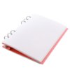 Filofax Clipbook Classic Pastel A5 Notebook 2