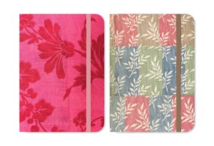 carmyne's journals A5 notitieboek Tomoe River Papier