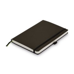 Lamy Notitieboek Softcover A5 Zwart