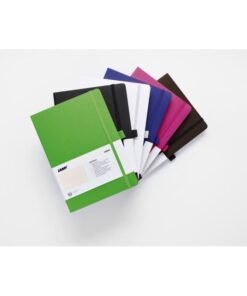 Lamy Notitieboek Softcover A5 Zwart 1