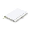 Lamy Notitieboek Softcover A5 Wit