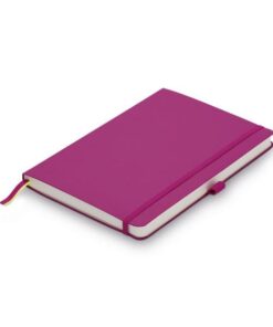 Lamy Notitieboek Softcover A5 Roze