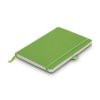 Lamy Notitieboek Softcover A5 Groen