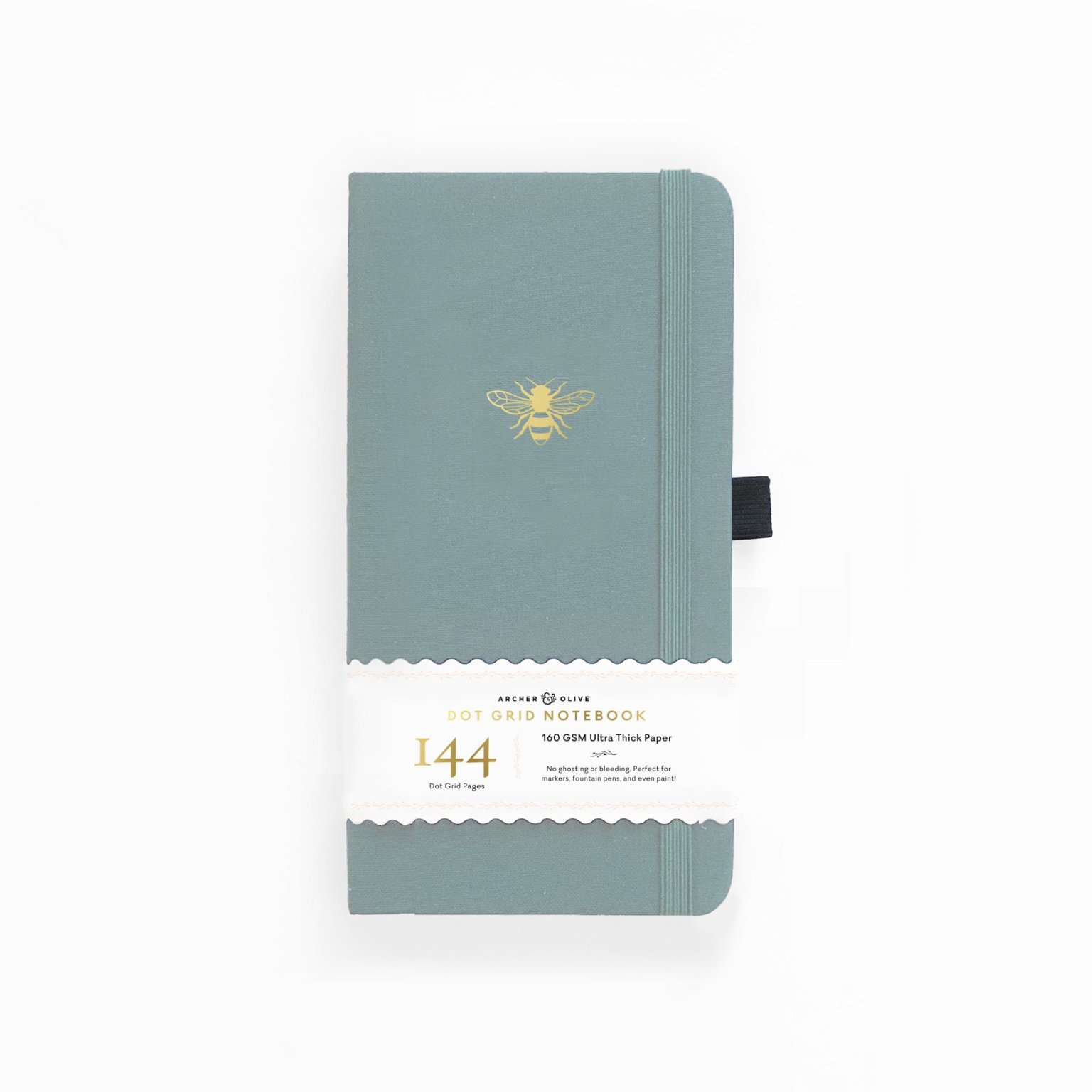 Archer and olive kopen in nederland my lovely notebook