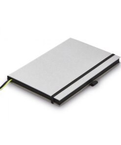 Lamy Notitieboek Hardcover A5 Black
