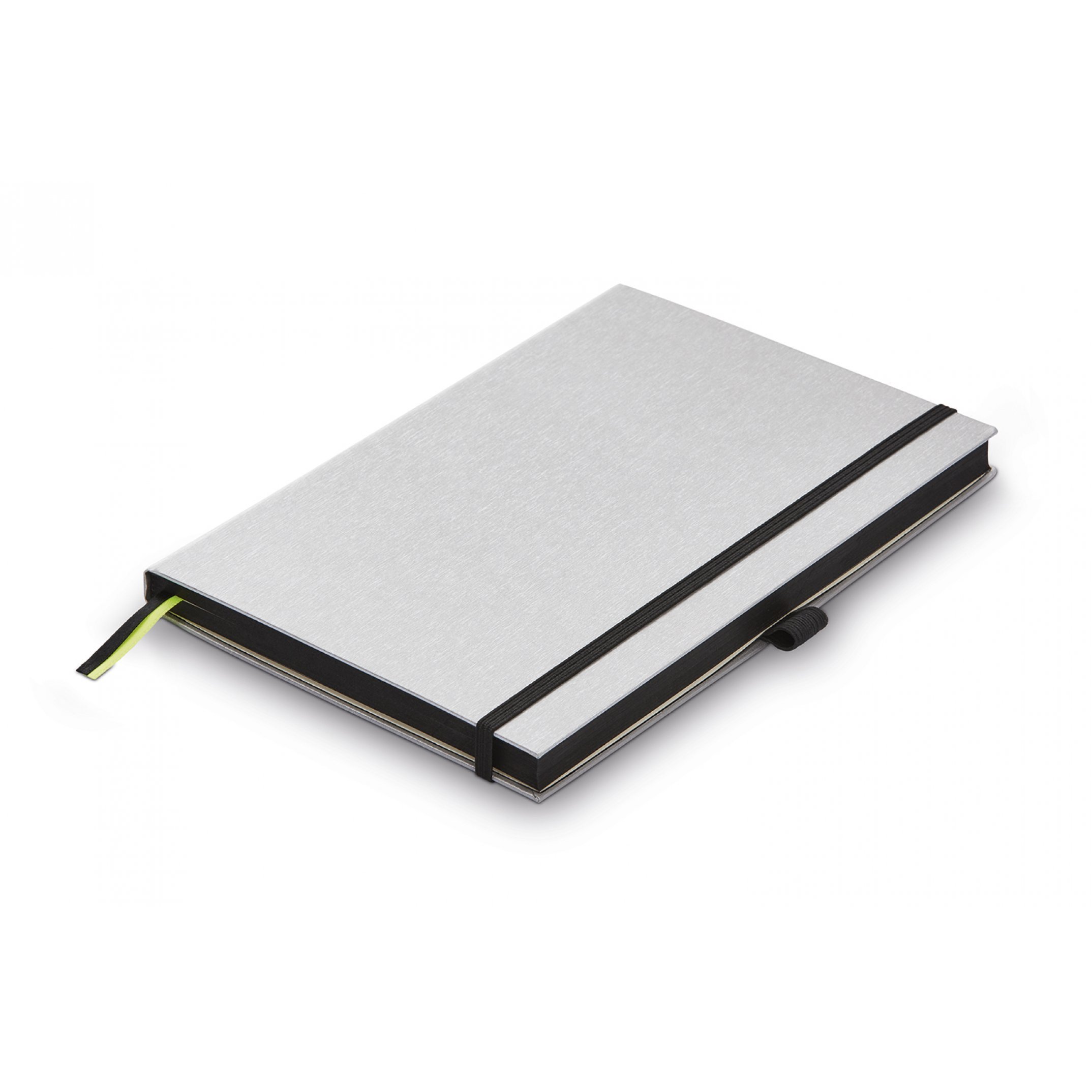 ONWAAR Verdraaiing Grof Lamy Notitieboek Hardcover A5 Black | My Lovely Notebook