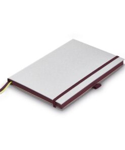 Lamy Notitieboek Hardcover A5 Purple