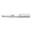 Lamy Safari Vulpen White