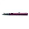 Lamy AL-star Vulpen Black Purple