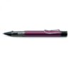 Lamy AL-star Balpen Black Purple
