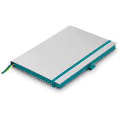 Lamy Notitieboek Hardcover A5 Turmaline
