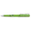 Lamy Safari Vulpen groen