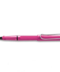 Lamy Safari rollerbal pink