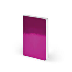 Nuuna notitieboek Shiny Starlet S Pink 1