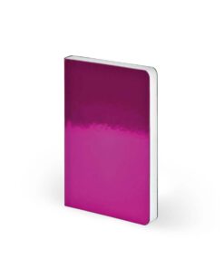 Nuuna notitieboek Shiny Starlet S Pink 1
