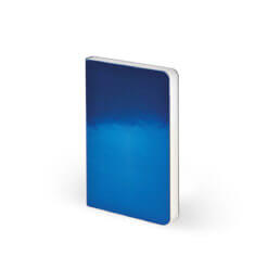 Nuuna notitieboek Shiny Starlet S Blauw
