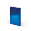 Nuuna notitieboek Shiny Starlet S Blauw 1
