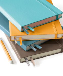 Bullet Journal Leuchtturm1917 rising colors