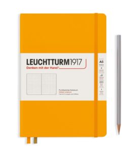 Bullet Journal Leuchtturm1917 Notitieboek Rising Sun