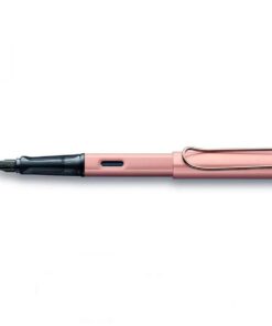 Lamy AL-star Lx Vulpen Rosé goud