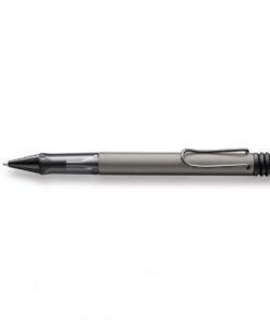 Lamy AL-star Lx Balpen Ruthenium