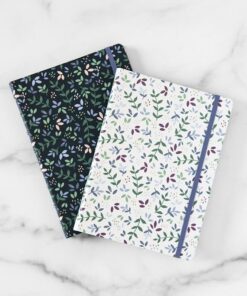 Filofax notitieboek A5 Garden