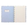 Filofax notitieboek A5 Garden Sunrise 3