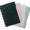 Filofax Tabbladen Notitieboek Confetti A5