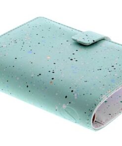 Filofax organizer Expressions Mint Pocket