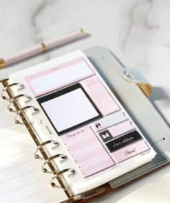 Filofax Confetti Sticky Notes
