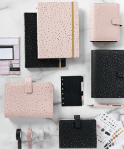 Filofax Confetti Sticky Notes