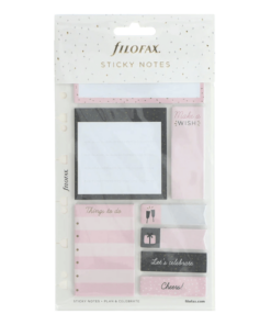 Filofax Confetti Sticky Notes