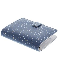 Filofax organizer Indigo Snow Pocket 2