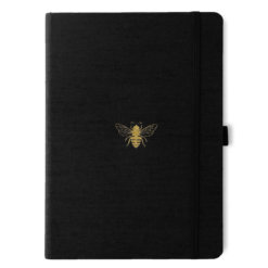 Dingbats Notitieboek B5 Pro Bee