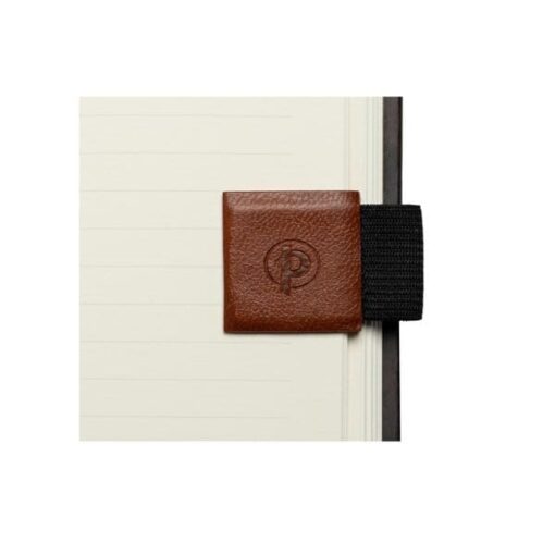 Paperblanks Pen Loop Saddle Brown