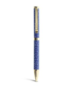 Filofax Indigo Ballpoint Pen