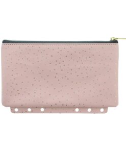 Filofax Confetti Zipper Pouch