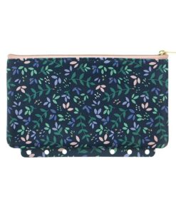 Filofax Garden Zipper Pouch