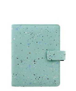 Filofax organizer Expressions Mint Pocket