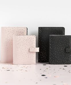 Filofax organizer Confetti