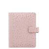Filofax organizer Confetti Rose Quartz Pocket