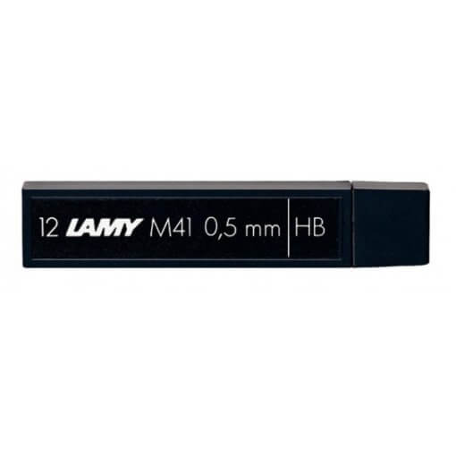 Lamy M41 Potloodvulling 1