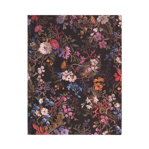 Paperblanks Flexis notitieboek Floralia Ultra