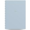 Filofax Notebook A4 Folio Refill Dotted & Blanco Papier