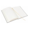 Goldbuch Notebook A5 Dotted Linum 2.0 Light Grey 1