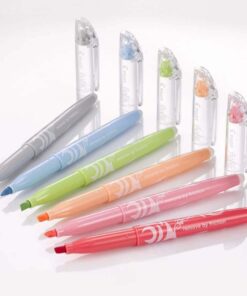 Pilot FriXion Light Natural Colors