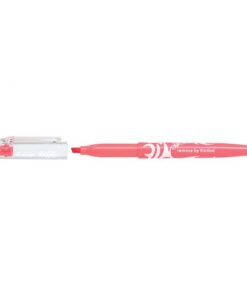 Pilot FriXion Light Natural Colors rood